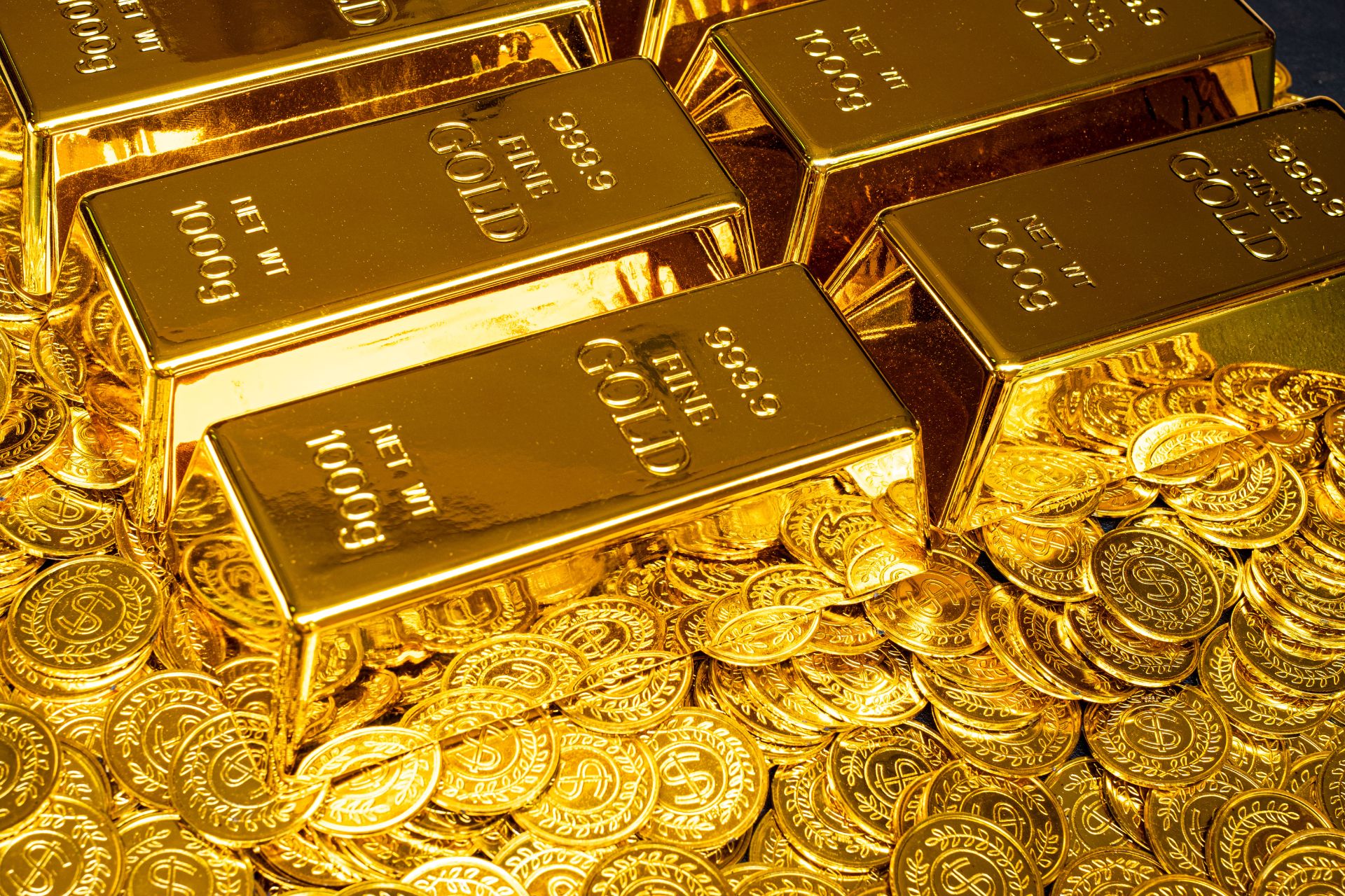 Comparing Different Gold Purity Standards Worldwide for Informed Investment Decisions